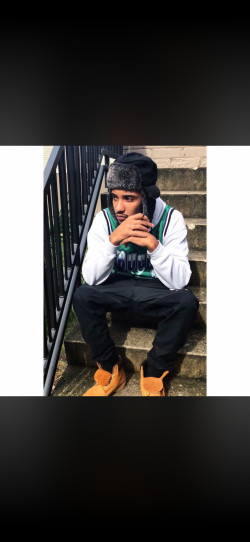 Sean Anthony Spruill