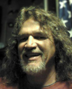 Billy E. Scott
