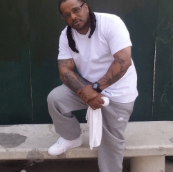 Robert Lee Williams