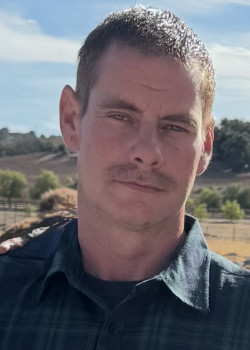 Douglas Eugene Cook