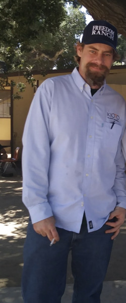 Douglas Eugene Cook