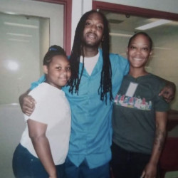 Larry Andre Anderson