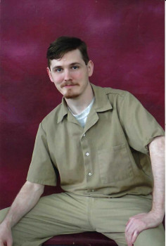 Joshua Blake Bensinger
