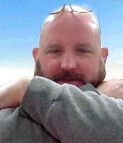 Steven Patrick Diffendal