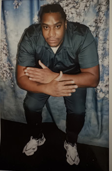 Omar  Cepeda