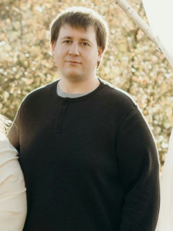 David Andrew Austin