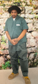 Ricardo  Corchado