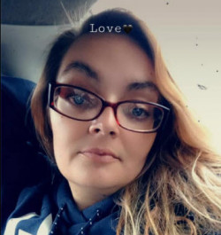 Ashley  Decriscio