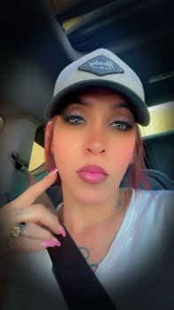 Samantha Joyce Legrand