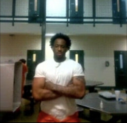 Antonio Leanthony Nowlin