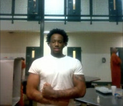 Antonio Leanthony Nowlin