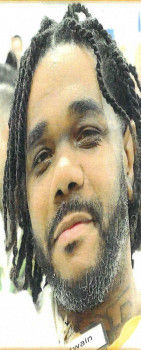 Antwain Maurice Burks