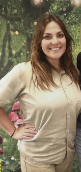 Paige K. Seaton