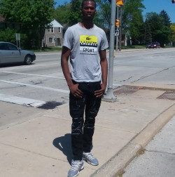Kewone D. Brooks