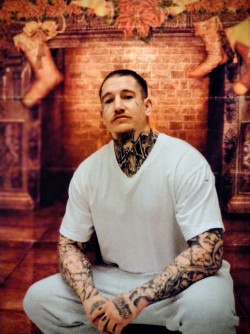 Bronson Thomas Moore