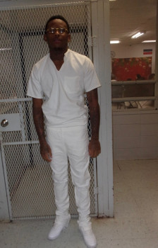 Da-Juan Joseph Moore Turner
