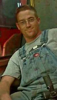 David Charles Deem