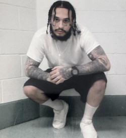 Elijah  Rodriguez