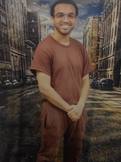 Robert Anthony Esquilin-Ortiz