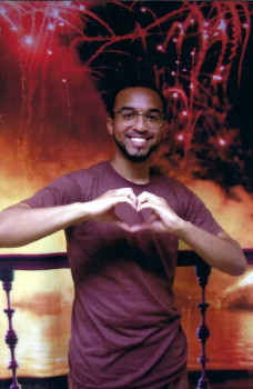 Robert Anthony Esquilin-Ortiz