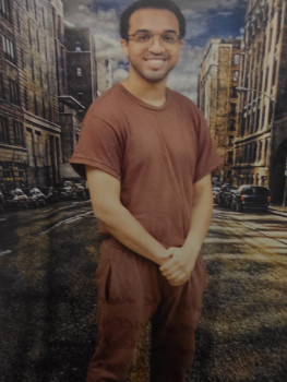 Robert Anthony Esquilin-Ortiz