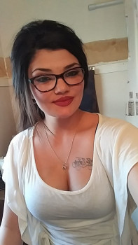 Nina Nicole Madrigal