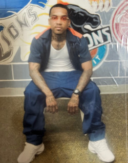 Jamare Lanell Rucker
