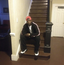 Christopher Tyree Page