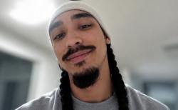 Daniel A. Delosreyes