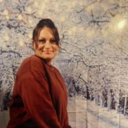 Tina Louis Shaffer