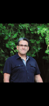 Thomas Henry Galindo