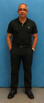 Mark A. Johnson