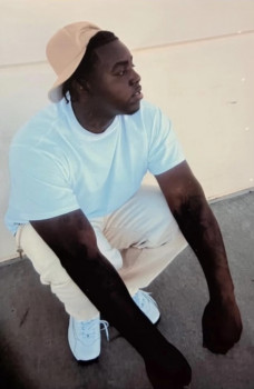 Syres Michael Javon Stiles