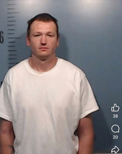 Colton Brand White