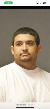 Frank Louis Caraballo