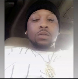 Michael Antonio Wilson Sr.