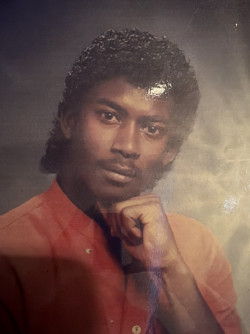 Allen Bernard Dim