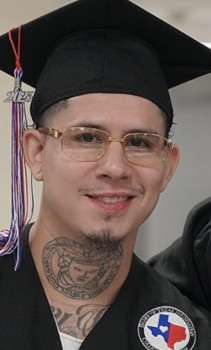 Gabriel Robert Barrionuevo