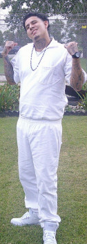 Gabriel Robert Barrionuevo