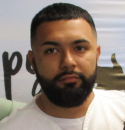 Thaddeus Anthony Guerra
