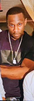 Horaceo  Gayle