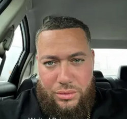 Jaron  Monroe