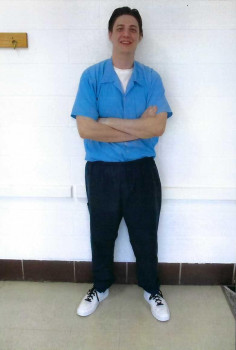 Colton Roy Kennicker