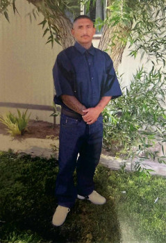 Daniel Ramirez Bravo