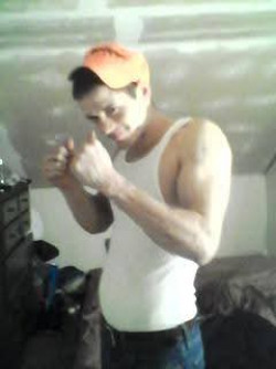 Michael James Burk