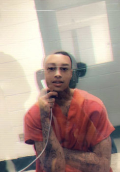 Dre Addison Bush