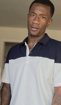 Zachary Devonte Reed