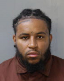 Shandel Anthony Little