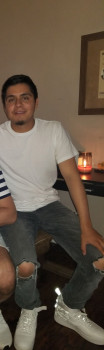 John Alexis Alcaraz