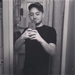 Dustin Allen Rexrode